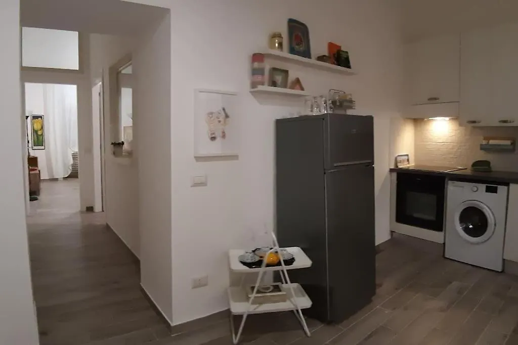 Sguardo Sul Duomo Apartment Naples Italy