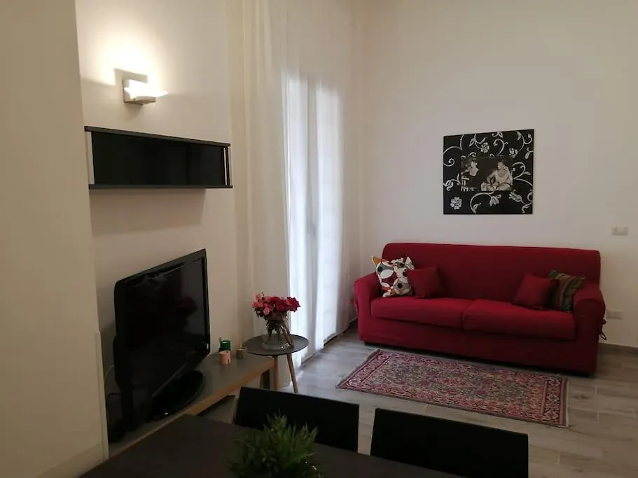 Sguardo Sul Duomo Apartment Naples