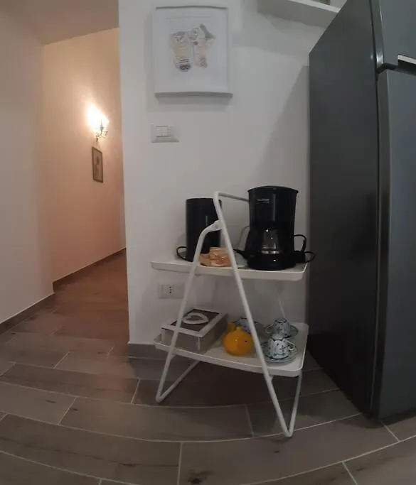 Sguardo Sul Duomo Apartment Naples 0*,  Italy