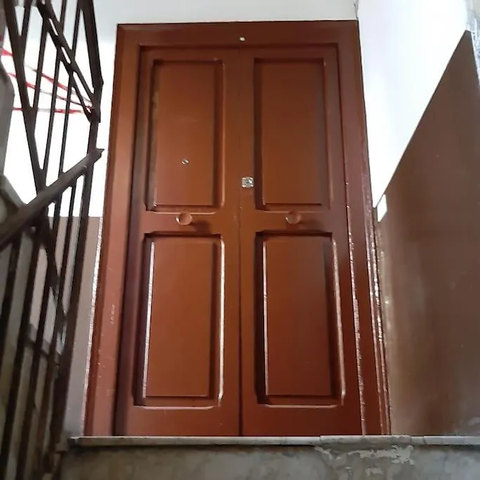Sguardo Sul Duomo Apartment Naples
