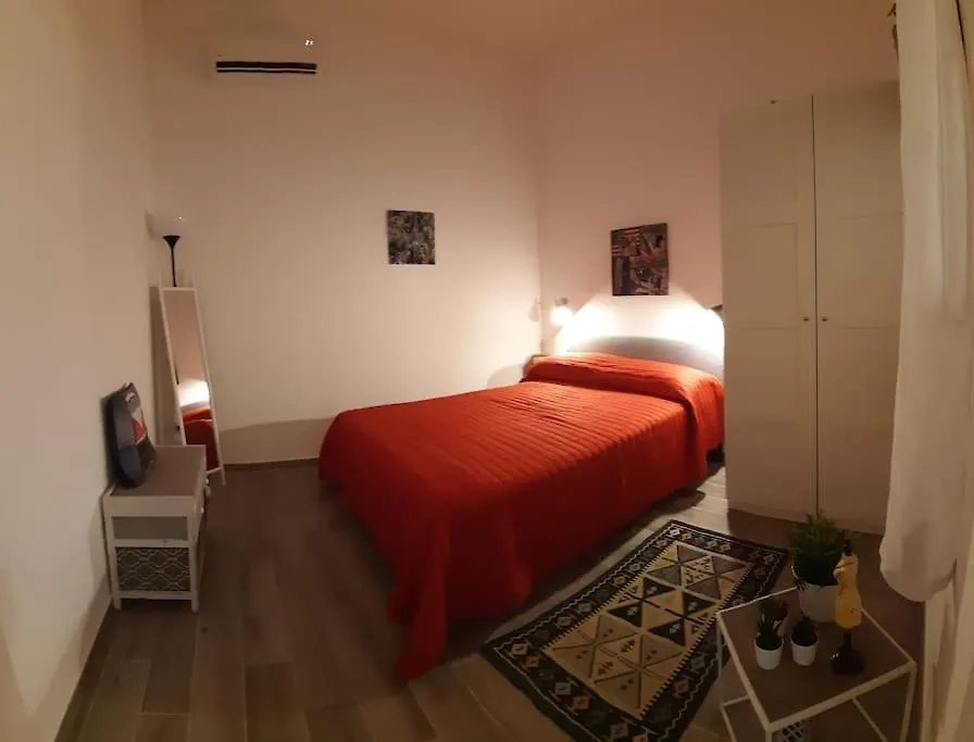 Sguardo Sul Duomo Apartment Naples