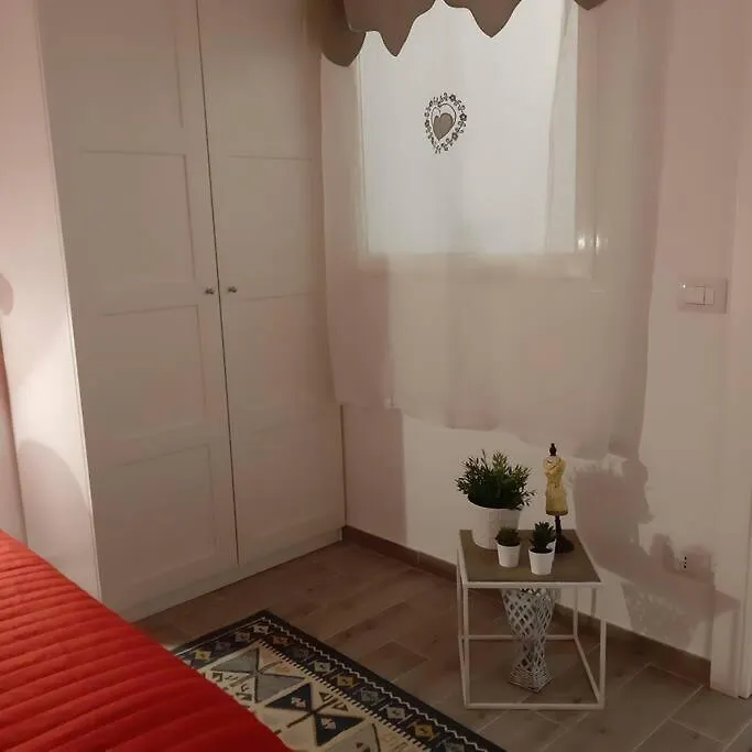 Sguardo Sul Duomo Apartment Naples Italy