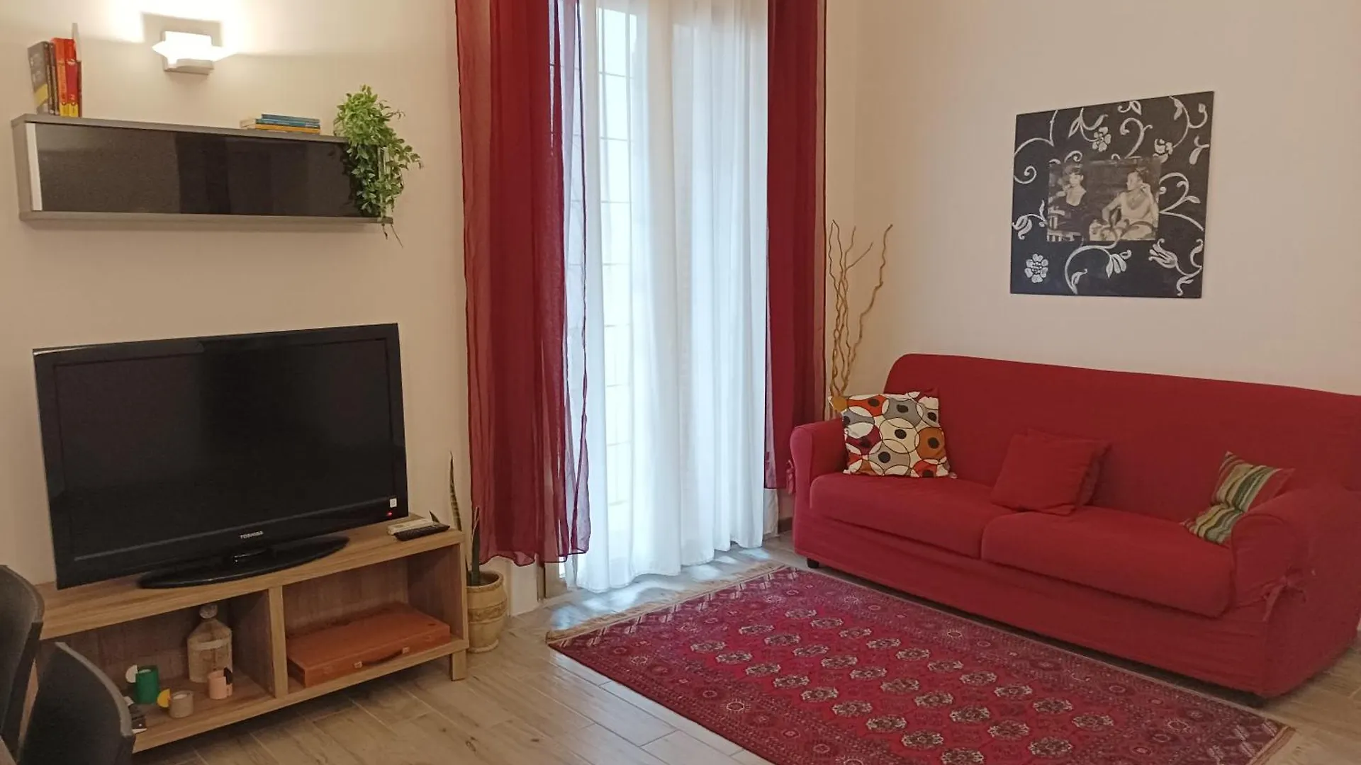Sguardo Sul Duomo Apartment Naples