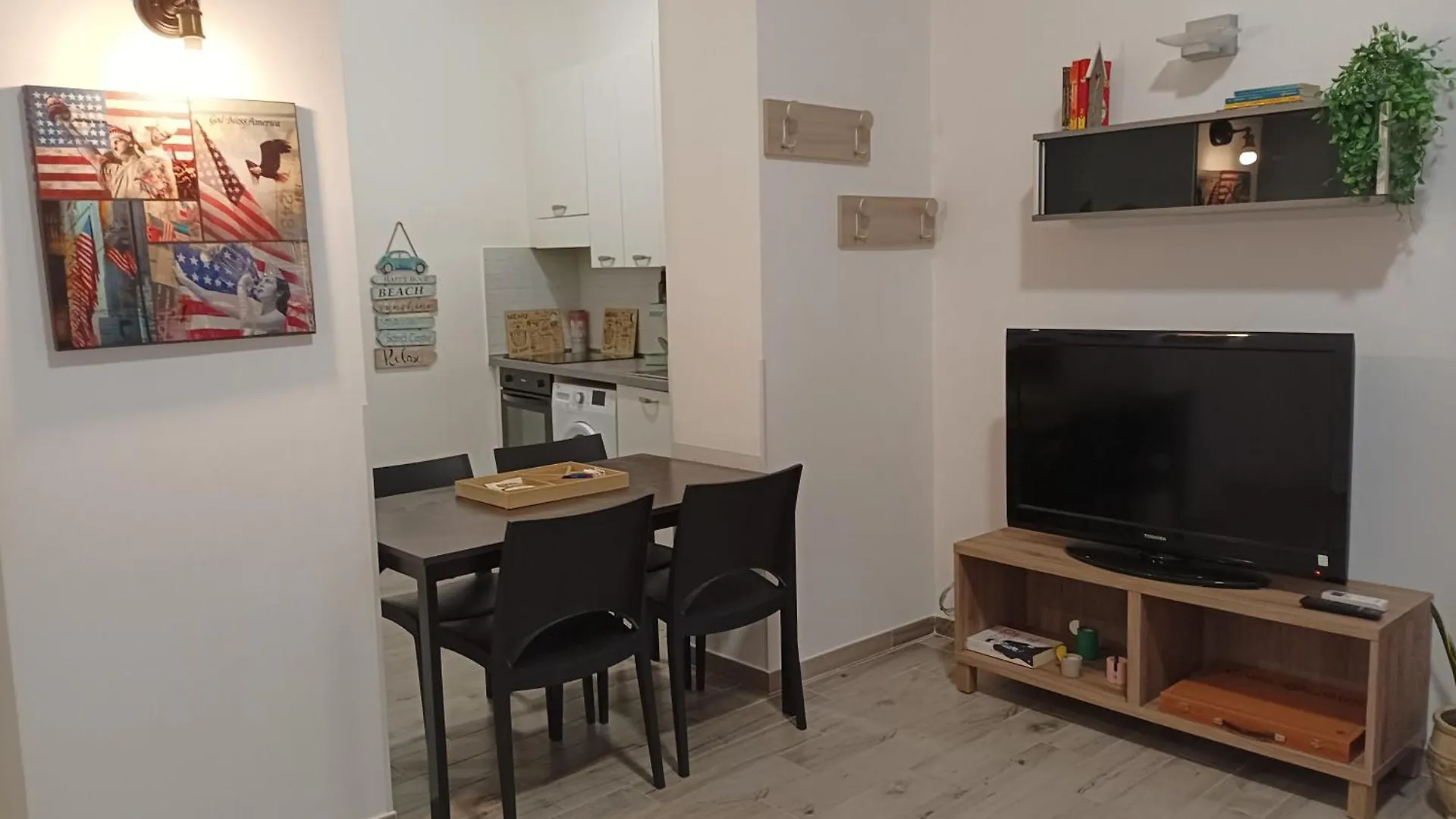 Sguardo Sul Duomo Apartment Naples